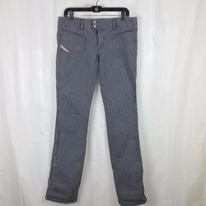Diesel Pants